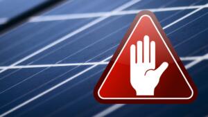 Rückruf von schott solar produkt - stromschlag kann tödlich sein Rückruf von schott solar produkt - stromschlag kann tödlich sein