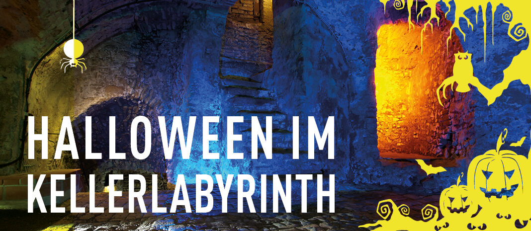 Halloween Oppenheim
