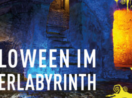 Halloween Oppenheim