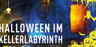 Halloween Oppenheim