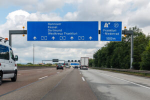 Hessen plant 10-spurigen ausbau der a5 im rhein-main-gebiet Hessen plant 10-spurigen ausbau der a5 im rhein-main-gebiet 1