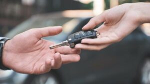 Mehrtägige sperrung des park & ride parkplatzes in bischofsheim