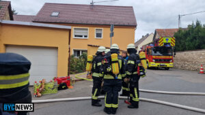 Gegen das vergessen – bombenangriffe auf bingerbrück 1944