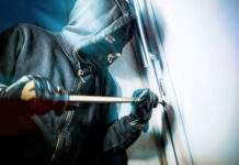 Unbekannte räumen Wohnungen in Wiesbaden und Kastel leer Einbrüche