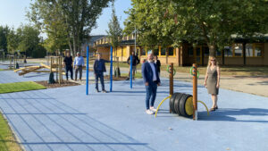 Kostenfreie fahrradcodierung bei der polizei in groß-gerau