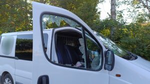 Autoknacker in ginsheim-gustavsburg unterwegs - polizei sucht nach zeugen Autoknacker in ginsheim-gustavsburg unterwegs - polizei sucht nach zeugen 1