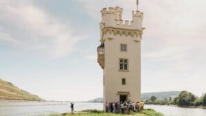 "wo früher gleise lagen" - kulturhistorische führung im park am mäuseturm