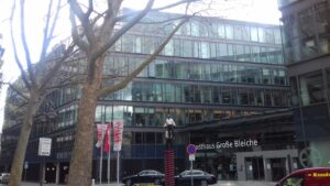 Unerwarteter millionensegen entlastet mainzer stadthaushalt