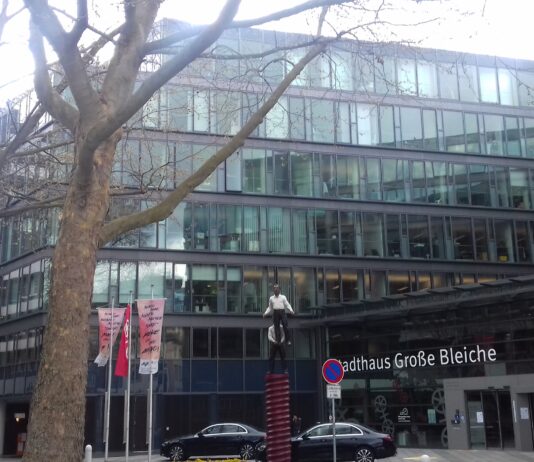 Symbolbild Schulen Mainz