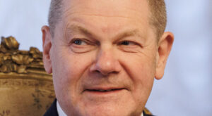 Kommentar: olaf scholz und die krise der spd