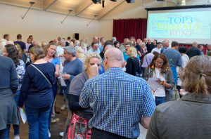 Neues carsharing-konzept in worms geht an den start