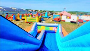 Größerer polizeieinsatz und fahndung in rheinhessen