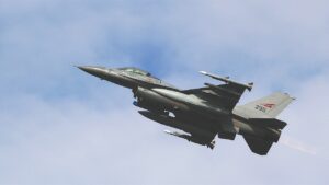 Notfall mit kampfjet im luftraum über rheinland-pfalz Notfall mit kampfjet im luftraum über rheinland-pfalz