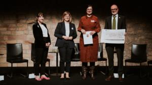 Rheinland-pfalz startet innovatives projekt zur betreuung von psychisch erkrankten