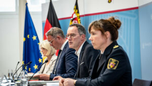 Rheinland-pfalz stärkt bevölkerungsschutz: neues gesetz und höhere investitionen für besseren katastrophenschutz Rheinland-pfalz stärkt bevölkerungsschutz: neues gesetz und höhere investitionen für besseren katastrophenschutz