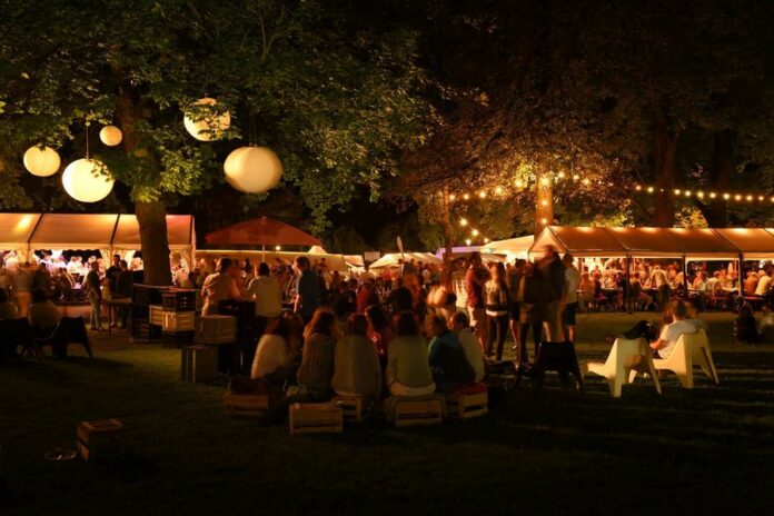 Mainzer Weinmarkt 2025