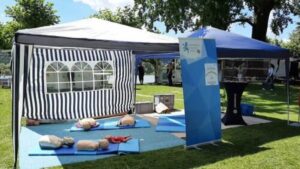 Mehrtägige vollsperrung wegen kanalarbeiten in ingelheim