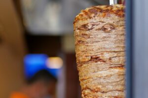 Hygienische mängel bei döner produzent in mainz-kastel