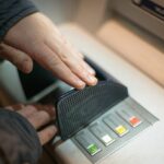 Manipulierter Geldautomat in Mainz: Polizei bittet um Zeugenhinweise