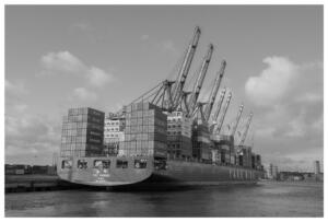 Revolution im frachtverkehr: neues dashboard am flughafen frankfurt