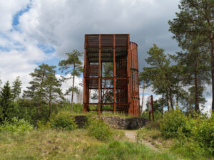 Die verborgenen schätze des siegerlands: eine reise in die bergbaugeschichte
