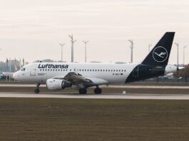 Symbolbild Lufthansa