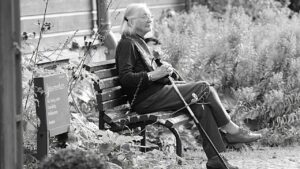 Reparieren statt wegwerfen - voller erfolg des repair-cafe ingelheim