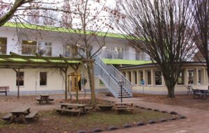 Kreative zukunftsideen: schüler aus ingelheim machen sich stark für nachhaltigkeit