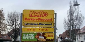 Ingelheim: kundschaft beklagt missstände im netto-markt wackernheim