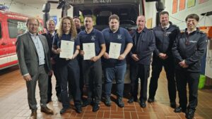 Mann attackiert supermarkt-mitarbeiter in mainz-mombach