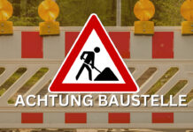 Vollsperrung ab 1. Juni in Ingelheim Vollsperrung Ingelheim