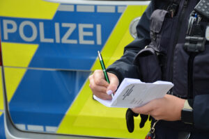 41-jähriger sorgt für mehrere polizeieinsätze in mainz