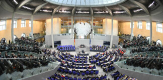 Deutscher Bundestag