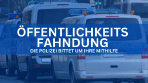 Sperrung der b45 in südhessen - polizei fahndet nach steinewerfer Fahndung der polizei - zeugenaufruf
