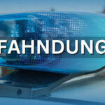 Geldautomat in Einkaufszentrum gesprengt – Polizei Frankfurt sucht Zeugen Fahndung der Polizei