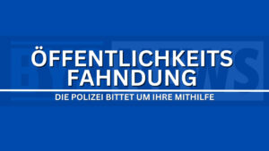 Öffentlichkeits fahndung