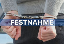Festnahme nach versuchtem Mord und schwerem Raub