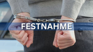 Weitere festnahme nach angriff auf polizist in mainz