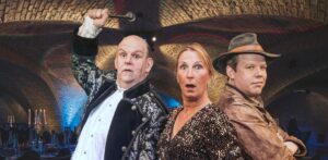 Versuchtes tötungsdelikt in wiesbaden - täter flüchtig