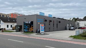 Bewaffneter raubüberfall auf supermarkt in riedstadt-leeheim