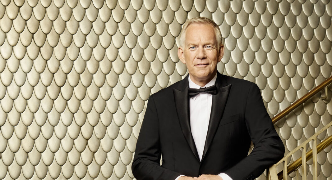 Johannes B. Kerner | Foto: ZDF / Christoph Neumann