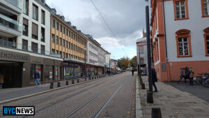 Einbrecher machten mehrfach beute in rüsselsheim