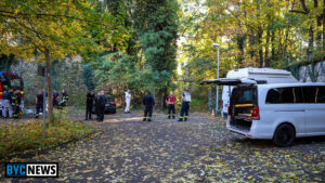 Schockierende entdeckung in mainz: leiche in verborgenem tunnel gefunden 1