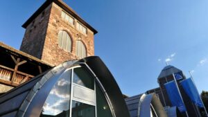 Ladestationen e-auto: schwächen entlang deutscher autobahnen