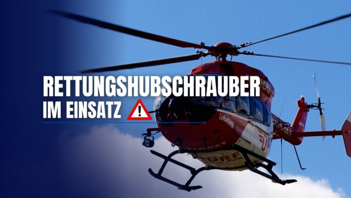 Unfall