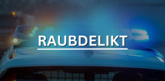 Symbolbild Raubüberfall - Grafik: BYC-News