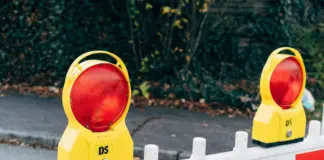 Baustelle in Ingelheim: Halbseitige Sperrung der Talstraße angekündigt