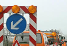 Sperrung L 419: Fahrbahn Richtung Mainz – Ingelheim für eine Woche dicht Ingelheim