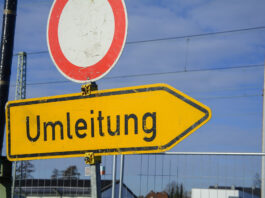 Mainz-Lerchenberg Klein-Winternheim