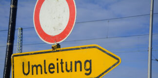 Symbolbild Baustelle